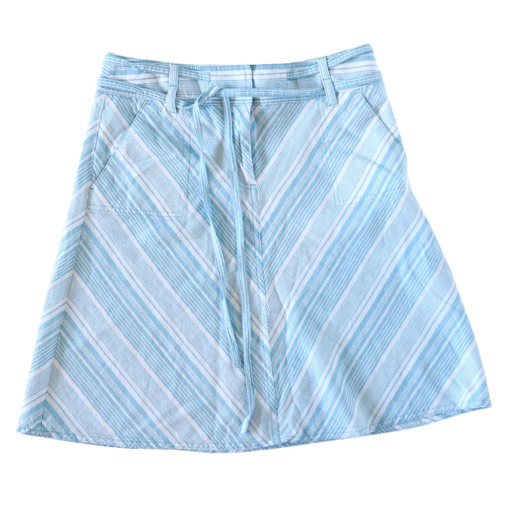 Talbots Petitie Summer Skirt